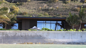 Casa lui Obama din Hawaii