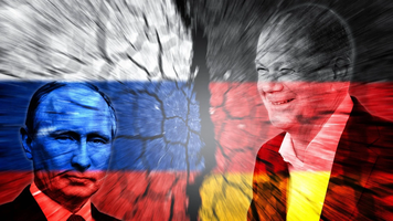 Prima discuție între Putin și Scholz după doi ani. Oferta propusă de liderul rus cancelarului german