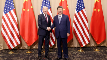 (VIDEO) Xi Jinping și Biden au discutat mesajele implicite pentru administrația Trump