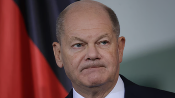 Olaf Scholz