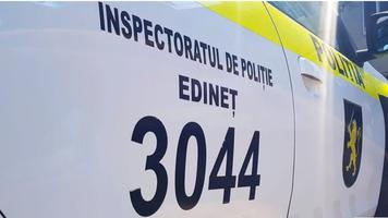 Polițistă bătută de către fostul soț, la Edineț