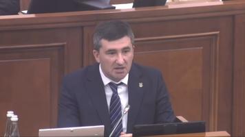 Procurorul General: Scrutinul din 2025 nu va fi simplu din perspectiva coruperii alegătorilor