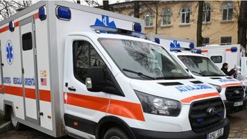 Ambulanțe