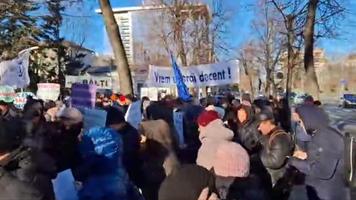 Protest
