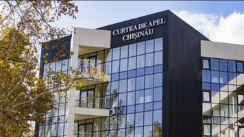 Funcții vacante la Curtea de Apel Chișinău mai multe decât poate duce „carul justiției”. Șapte magistrați, promovați, dar numai trei propuși de CSM președintelui R.Moldova