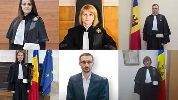 Judecători noi, misiuni grele. Lista celor care vor face dreptate în Colegiile CSM