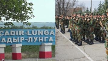 NEWS ALERT // (SURSE) Peste 100 de dosare ale recruților ar fi dispărut din Comisariatul Militar Ceadîr-Lunga