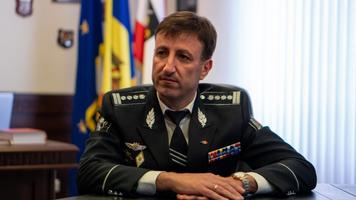 Șeful IGP: Circa 140 de mii de oameni vor fi documentați prin prisma Codului Contravențional pentru corupere electorală