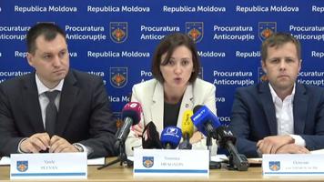 Eșec răsunător al Guvernului! Promisiunile de reformă a Procuraturii Anticorupție s-au năruit