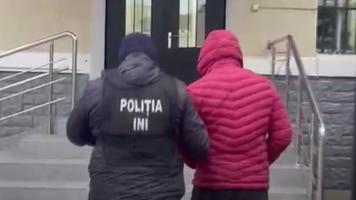 Au pus pe roate „o rețea de aprovizionare” cu droguri a nordului R.Moldova