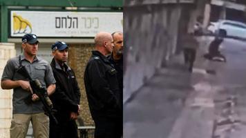 (VIDEO 18+) Rusoaică ucisă cu brutalitate de către un palestinian, la ieșirea dintr-un adăpost antirachetă din Israel