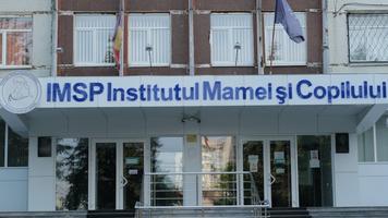 Institutul Mamei și Copilului