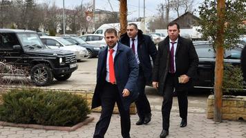 Fostul bodyguard al lui Ilan Șor trimis în judecată pentru finanțarea ilegală a PP „Șansa”