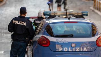 Polizia