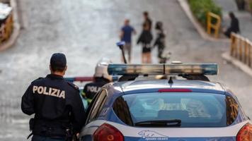 Polizia