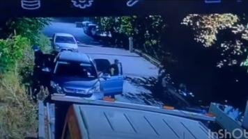 (VIDEO) Nouă rețea specializată în „trafic de ucraineni”, destructurată de Poliția de Frontieră