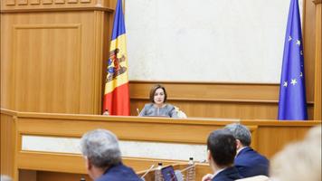 Ședința CSS: Noi măsuri pentru combaterea corupției politice și asigurarea integrității alegerilor parlamentare