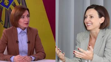 Maia Sandu: „Nu am văzut suficiente acțiuni din partea Procuraturii Anticorupție”. MJ are o săptămână la dispoziție să fină cu detalii despre „noua arhitectură instituțională” a structurilor anticorupție