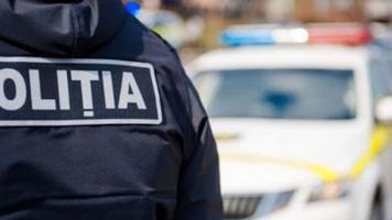 Polițist acuzat că și-ar fi bătut fosta iubită și că ar fi ținut-o „prizonieră” într-un apartament, la Leova