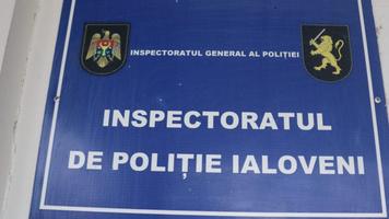 Trimis în pușcărie pentru 2 ani, după ce a îmbrâncit și înjurat polițiștii de la IP Ialoveni