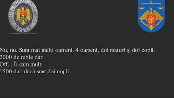 NO COMMENT (AUDIO) „Radu, bună”. Înregistrări CNA din dosarul insului din Ungheni care mituia vameșii Postului Vamal Sculeni