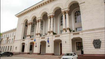 Noua structură a Procuraturii Generale „bătută în cuie” de la 1 aprilie. 22 de procuraturi raionale pe cale de dispariție