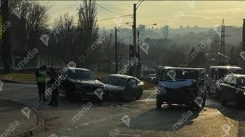 accident