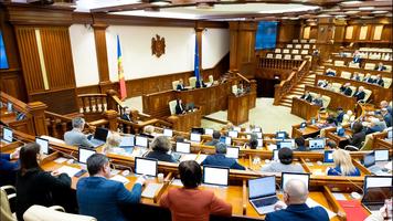 Proiect de lege care vizează combaterea fraudelor îndreptate împotriva intereselor financiare ale Uniunii Europene, votat în prima lectură