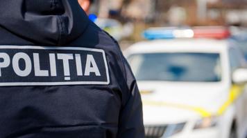 Polițist bătut cu pumnii și picioarele de un individ băut, la Cahul