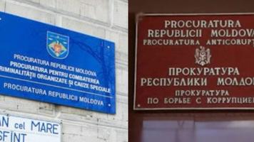 Comasarea PA și PCCOCS. Vicepreședintele Parlamentului: Scopul este consolidarea eforturile tuturor instituțiilor în lupta împotriva corupției și a crimei organizate