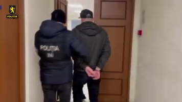 (VIDEO) „Ca în satul fără câini”. Un criminal periculos s-a ascuns în R.Moldova fiind căutat de mai mult de două decenii de polițiști pentru dublu omor și mai multe tâlhării