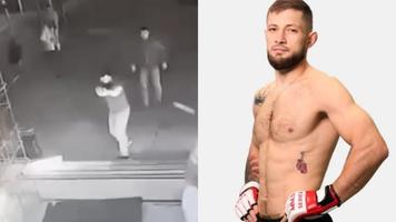 MMA