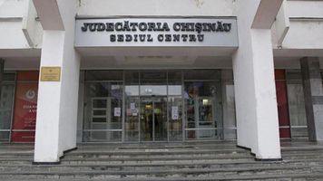 NEWS ALERT // Magistratul Constantin Damaschin, noul președinte interimar la Judecătoria Chișinău