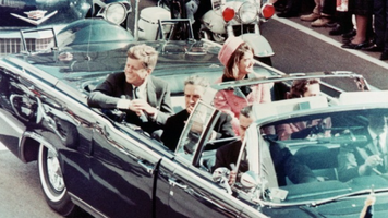 FBI descoperă mii de dosare secrete privind asasinarea lui JFK după ordinul lui Trump