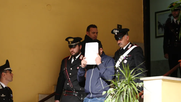 Italia avertizează că mafia „Cosa Nostra” și-a recăpătat puterea și arestează peste 100 de persoane într-o operațiune-fulger