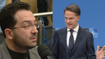 Rutte, întrebat despre războiul hibrid rus în Moldova: Trebuie să încetăm să-l numim așa, hibrid sună drăgălaș