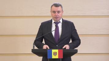 NEWS ALERT // Zis și făcut. Deputat PAS: Procuratura Anticorupție și PCCOCS vor fi lichidate