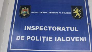 IP Ialoveni