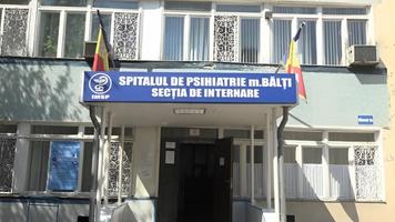 Bălți