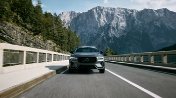 Facelift pentru Volvo XC60 – schimbările celui mai popular model al suedezilor