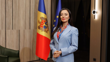 Motivul retragerii Nataliei Balaban din concursul pentru funcția de director al INJ