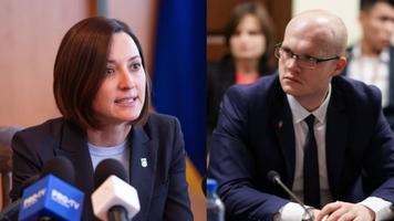 Membrul CSP, Andrei Cebotari, „a pus ochiul” pe Veronica Dragalin: „Afirmațiile ei afectează grav demnitatea și reputația profesională a procurorilor”