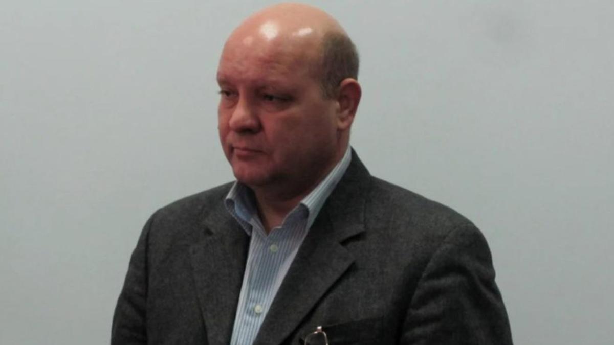 Pruteanu Victor Pruteanu nu va mai activa în cadrul Inspecției Judiciare ...