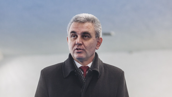 Regiunea transnistreană se află în colaps economic