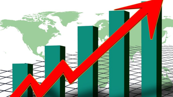 Rata anuală a inflației va înregistra valoarea maximă de 8,5% în trimestrul I 2025