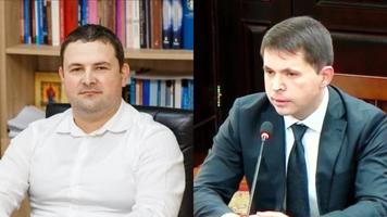 Judecătorii Alexandru Negru și Gheorghe Stratulat au fost transferați temporar la CSJ