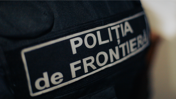 Fost polițist de frontieră, în arest pentru organizarea migrației ilegale