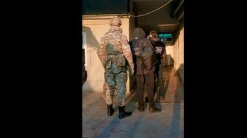 Schemă de contrabandă cu droguri din Ucraina, dată peste cap de IGPF