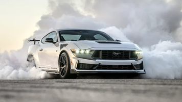 (FOTO) Plin de venin – Hennessey prezintă noul Mustang Super Venom