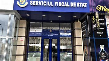 Fiscul a luat la puricat trei agenți economici. Sunt suspectați de evaziune fiscală în valoare de 5,5 mln lei